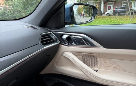 BMW 4 серия, 2021 год, 5 200 000 рублей, 15 фотография