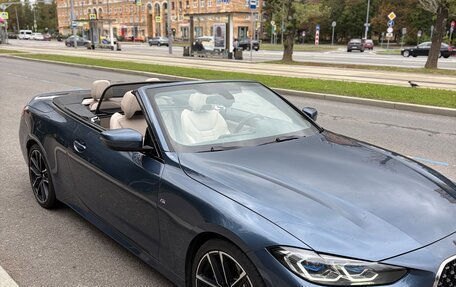BMW 4 серия, 2021 год, 5 200 000 рублей, 5 фотография