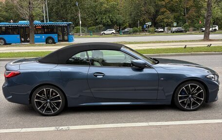 BMW 4 серия, 2021 год, 5 200 000 рублей, 8 фотография