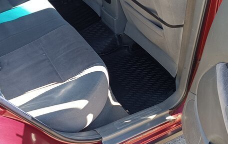 Chevrolet Lacetti, 2007 год, 370 000 рублей, 10 фотография