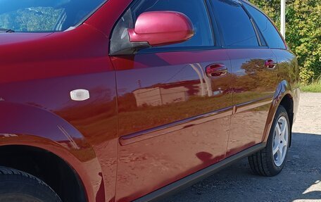 Chevrolet Lacetti, 2007 год, 370 000 рублей, 5 фотография