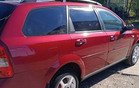 Chevrolet Lacetti, 2007 год, 370 000 рублей, 6 фотография