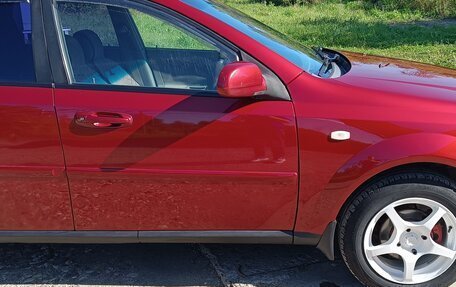 Chevrolet Lacetti, 2007 год, 370 000 рублей, 8 фотография