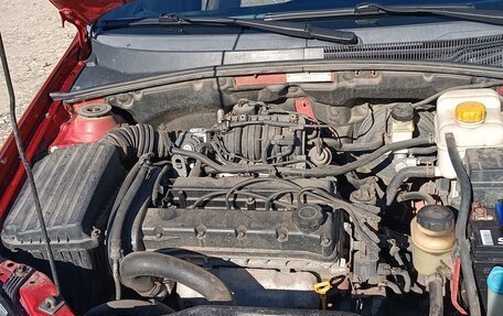 Chevrolet Lacetti, 2007 год, 370 000 рублей, 17 фотография