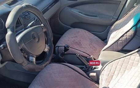 Chevrolet Lacetti, 2007 год, 370 000 рублей, 16 фотография