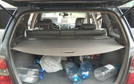 Toyota Highlander III, 2003 год, 1 450 000 рублей, 7 фотография