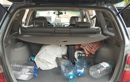 Toyota Highlander III, 2003 год, 1 450 000 рублей, 8 фотография