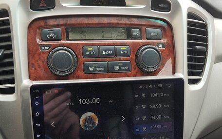 Toyota Highlander III, 2003 год, 1 450 000 рублей, 10 фотография