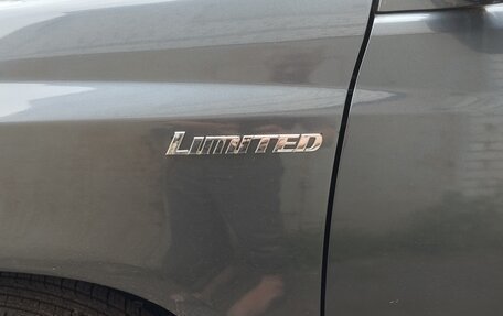 Toyota Highlander III, 2003 год, 1 450 000 рублей, 12 фотография