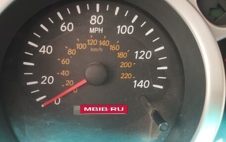 Toyota Highlander III, 2003 год, 1 450 000 рублей, 9 фотография