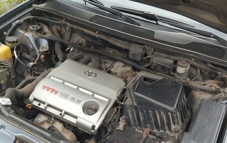Toyota Highlander III, 2003 год, 1 450 000 рублей, 14 фотография