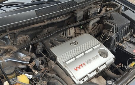 Toyota Highlander III, 2003 год, 1 450 000 рублей, 15 фотография