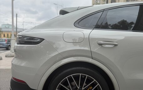 Porsche Cayenne III, 2020 год, 8 799 999 рублей, 14 фотография