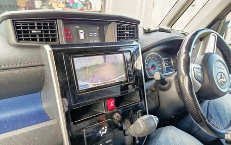 Toyota Roomy I, 2019 год, 1 100 000 рублей, 9 фотография