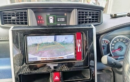 Toyota Roomy I, 2019 год, 1 100 000 рублей, 11 фотография