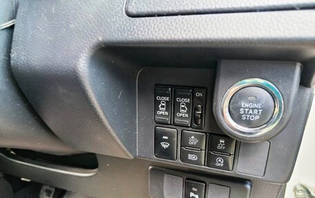 Toyota Roomy I, 2019 год, 1 100 000 рублей, 16 фотография