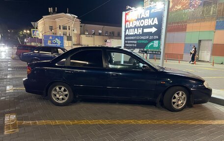 KIA Spectra II (LD), 2007 год, 260 000 рублей, 4 фотография
