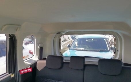 Toyota Roomy I, 2019 год, 1 100 000 рублей, 21 фотография