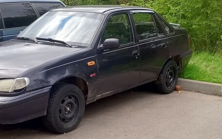 Daewoo Racer I, 1995 год, 40 000 рублей, 3 фотография