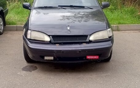 Daewoo Racer I, 1995 год, 40 000 рублей, 4 фотография