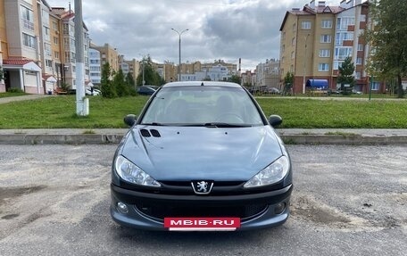 Peugeot 206, 2008 год, 265 000 рублей, 2 фотография