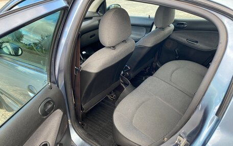 Peugeot 206, 2008 год, 265 000 рублей, 10 фотография