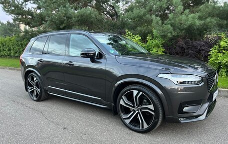 Volvo XC90 II рестайлинг, 2022 год, 8 400 000 рублей, 6 фотография