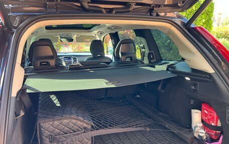 Volvo XC90 II рестайлинг, 2022 год, 8 400 000 рублей, 19 фотография