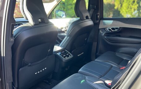 Volvo XC90 II рестайлинг, 2022 год, 8 400 000 рублей, 16 фотография