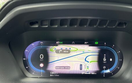 Volvo XC90 II рестайлинг, 2022 год, 8 400 000 рублей, 20 фотография