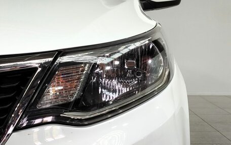 KIA Rio III рестайлинг, 2016 год, 1 290 000 рублей, 9 фотография