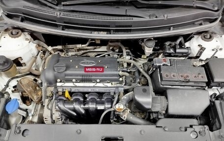 KIA Rio III рестайлинг, 2016 год, 1 290 000 рублей, 11 фотография