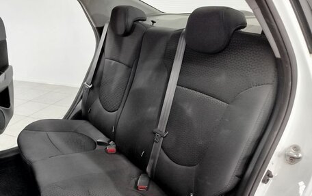KIA Rio III рестайлинг, 2016 год, 1 290 000 рублей, 24 фотография