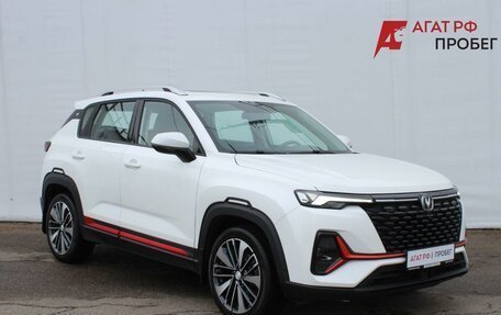 Changan CS35 Plus, 2024 год, 2 080 000 рублей, 3 фотография