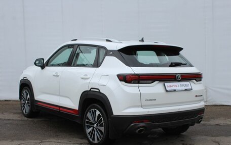 Changan CS35 Plus, 2024 год, 2 080 000 рублей, 5 фотография