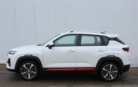 Changan CS35 Plus, 2024 год, 2 080 000 рублей, 4 фотография