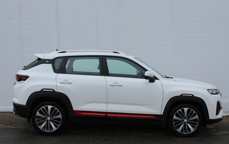 Changan CS35 Plus, 2024 год, 2 080 000 рублей, 8 фотография