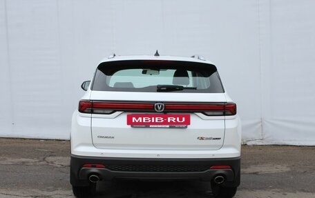 Changan CS35 Plus, 2024 год, 2 080 000 рублей, 6 фотография