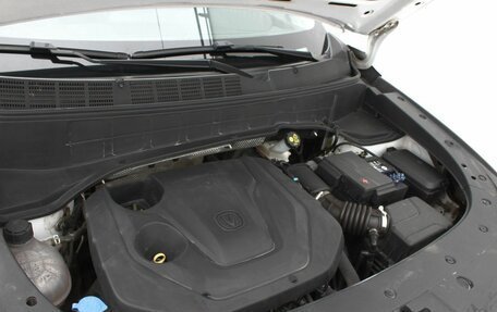 Changan CS35 Plus, 2024 год, 2 080 000 рублей, 9 фотография