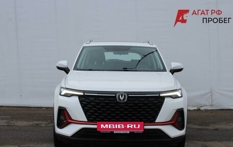 Changan CS35 Plus, 2024 год, 2 080 000 рублей, 2 фотография