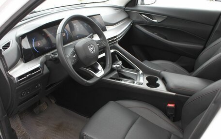 Changan CS35 Plus, 2024 год, 2 080 000 рублей, 15 фотография