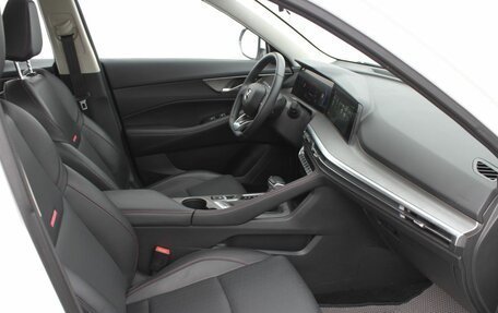 Changan CS35 Plus, 2024 год, 2 080 000 рублей, 12 фотография