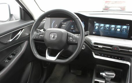 Changan CS35 Plus, 2024 год, 2 080 000 рублей, 19 фотография