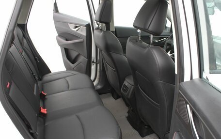 Changan CS35 Plus, 2024 год, 2 080 000 рублей, 13 фотография