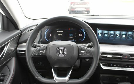 Changan CS35 Plus, 2024 год, 2 080 000 рублей, 20 фотография