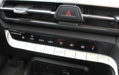 Changan CS35 Plus, 2024 год, 2 080 000 рублей, 22 фотография