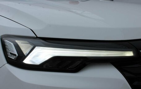 Changan CS35 Plus, 2024 год, 2 080 000 рублей, 24 фотография