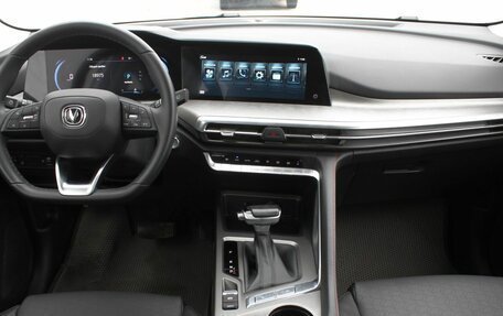 Changan CS35 Plus, 2024 год, 2 080 000 рублей, 18 фотография