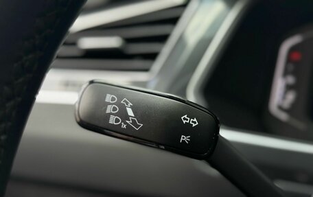 Volkswagen Tiguan II, 2021 год, 2 490 000 рублей, 24 фотография