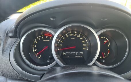 Suzuki Grand Vitara, 2008 год, 850 000 рублей, 2 фотография